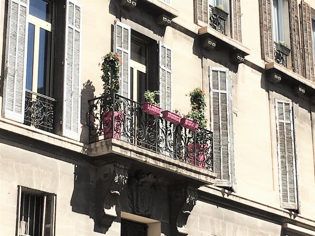 Maam - Bugeaud Apartment Marseille Exterior photo